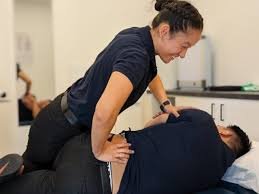 Chiropractor